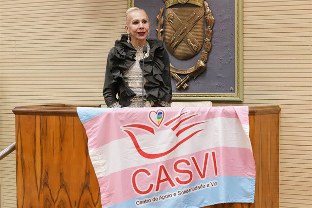 Data foi instituída na Casa por meio do decreto legislativo 3/2021