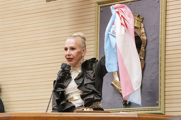 Data foi instituída na Casa por meio do decreto legislativo 3/2021