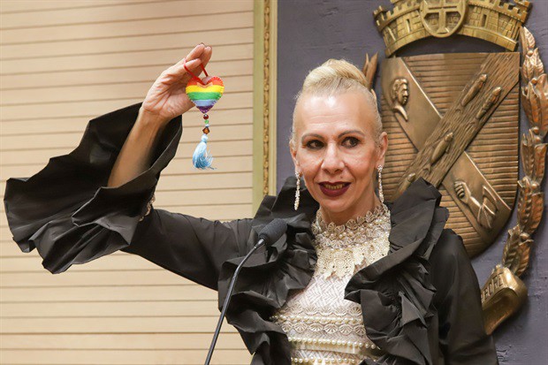 Data foi instituída na Casa por meio do decreto legislativo 3/2021