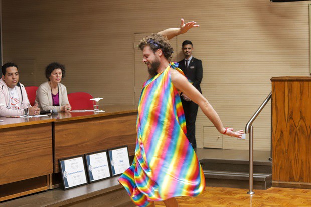 Data foi instituída na Casa por meio do decreto legislativo 3/2021