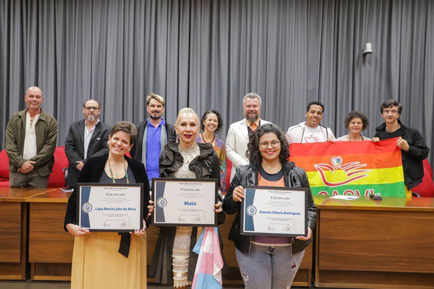 Data foi instituída na Casa por meio do decreto legislativo 3/2021