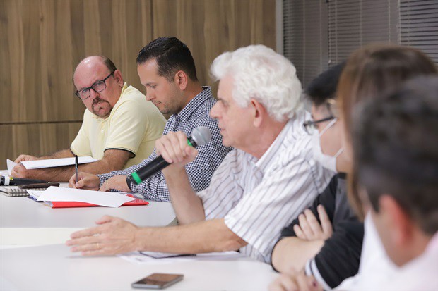 Mensagem modificativa deve ser protocolada nesta quinta-feira (25) pela Prefeitura para atender o prazo do financiamento
