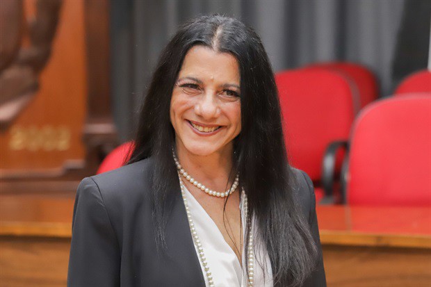 Nilma Lúcia Moratori 