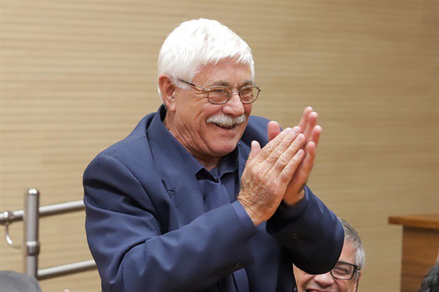 Tarcísio Chiarinelli 