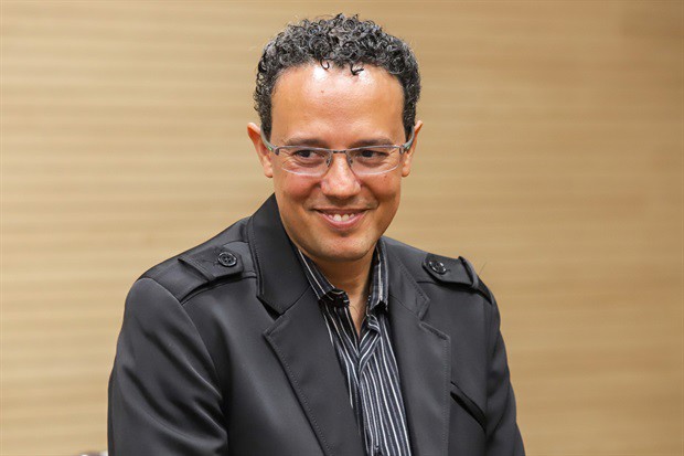 Francisco de Paula Martins