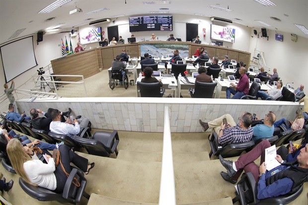 Projeto de lei 246/2022, aprovado em segundo turno, é de autoria de Ana Pavão (PL) 