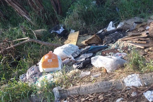 Vereador Paulo Nardino protocola indicações sobre demandas da região Santa Teresinha