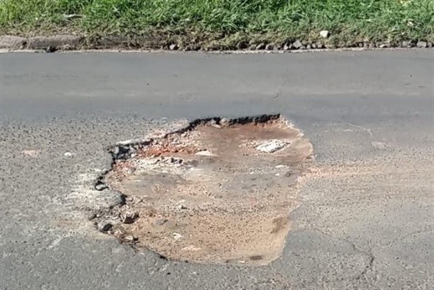Vereador Paulo Nardino protocola indicações sobre demandas da região Santa Teresinha