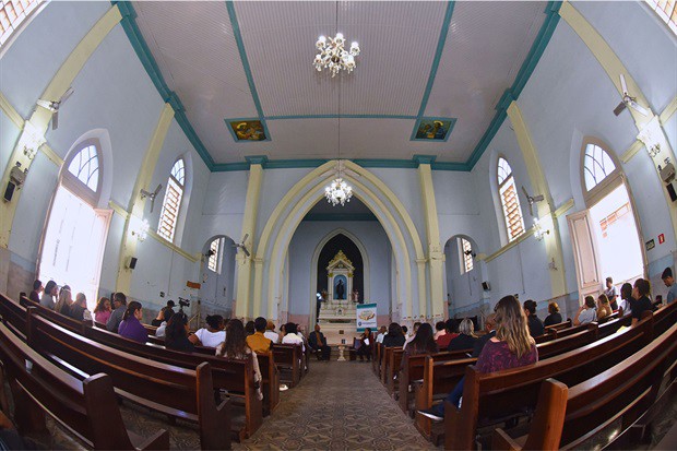 Roda de Conversa promoveu discussão sobre Rotas Afro e a história registrada nos arquivos da Câmara 