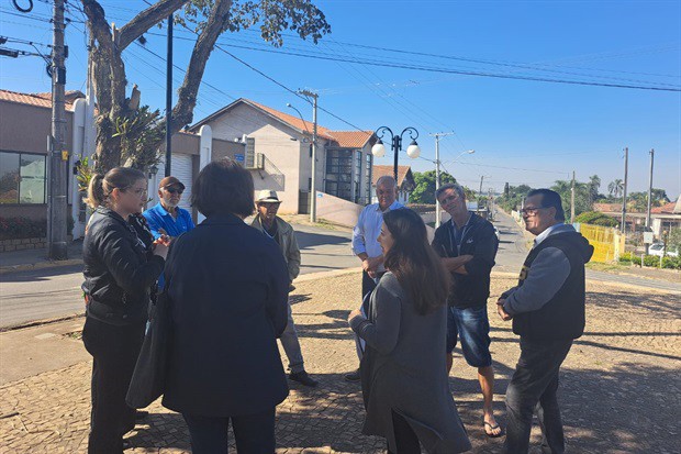 Associação de Moradores reivindica providências para o trânsito antes da Festa do Vinho