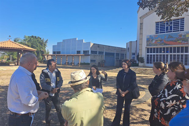 Associação de Moradores reivindica providências para o trânsito antes da Festa do Vinho