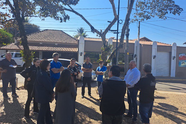 Associação de Moradores reivindica providências para o trânsito antes da Festa do Vinho