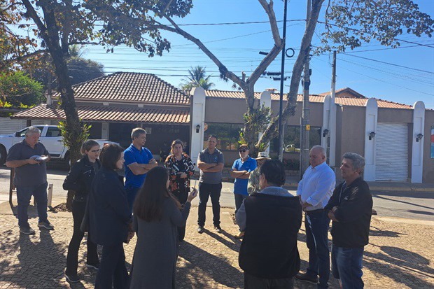 Associação de Moradores reivindica providências para o trânsito antes da Festa do Vinho