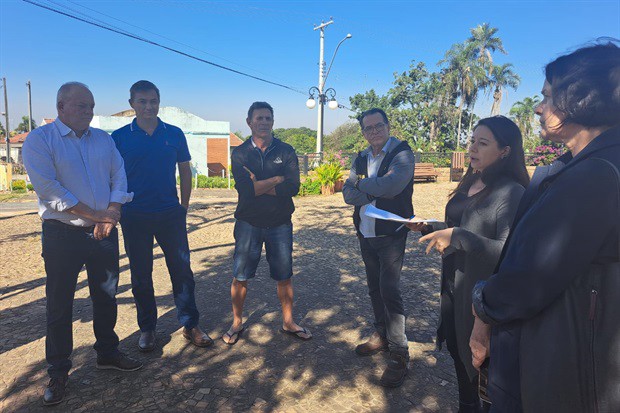 Associação de Moradores reivindica providências para o trânsito antes da Festa do Vinho