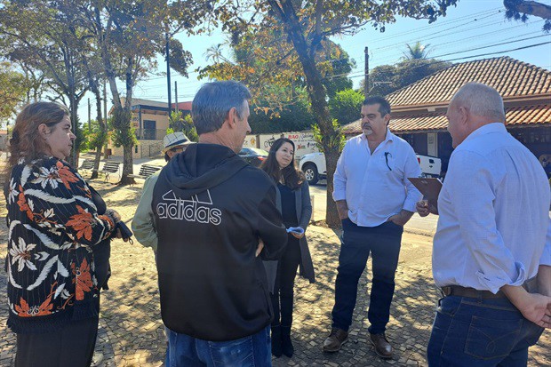 Associação de Moradores reivindica providências para o trânsito antes da Festa do Vinho