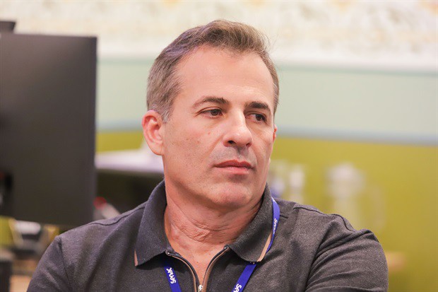 João Carlos Goia, gerente da unidade Senac Piracicaba