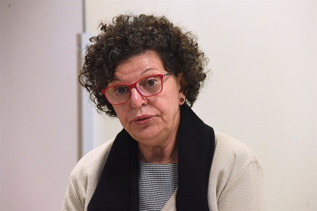 “Qualquer tipo de violência ou preconceito nós temos que combater”, disse Rai de Almeida