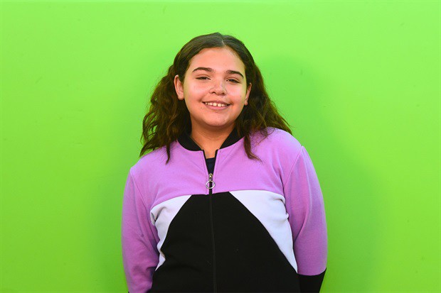 Lara de Oliveira Santos