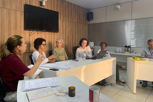 Vereadora Sílvia Morales (PV) articulou arquitetos, urbanistas, engenheiros, advogados e outros profissionais em torno do projeto