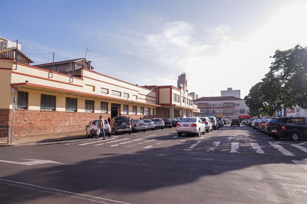Mercado Municipal completa 135 anos: patrimônio da modernidade do Século 19