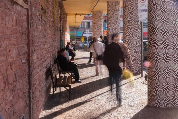 Mercado Municipal completa 135 anos: patrimônio da modernidade do Século 19