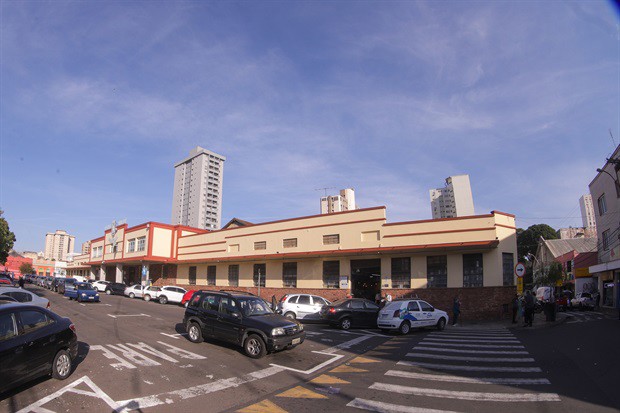 Mercado Municipal completa 135 anos: patrimônio da modernidade do Século 19