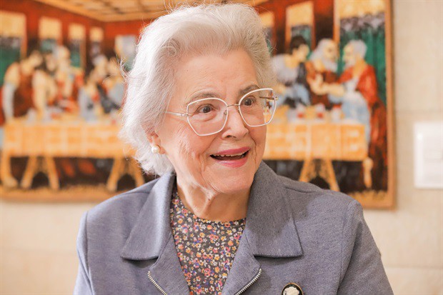 Marly Therezinha Germano Perecin: "O Mercado é reflexo de um período de modernização"