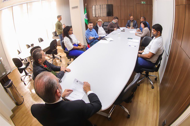 CLJR convidou procurador-geral para prestar esclarecimentos antes da emissão de parecer conjunto