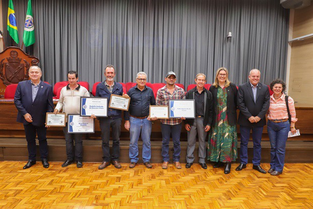 Celebrações destacam o Dia do Trabalhador Rural e o Dia do Agricultor
