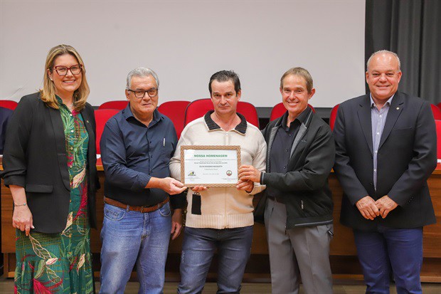 Celebrações destacam o Dia do Trabalhador Rural e o Dia do Agricultor