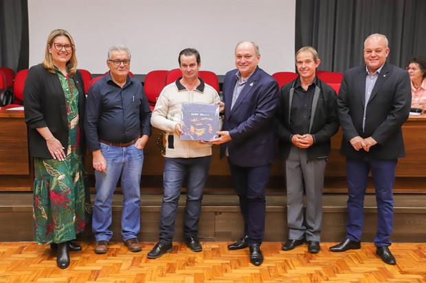 Celebrações destacam o Dia do Trabalhador Rural e o Dia do Agricultor