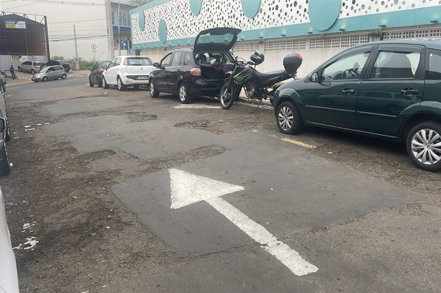 Jardim Prezotto e Piracicamirim recebem "megaoperação" tapa buraco