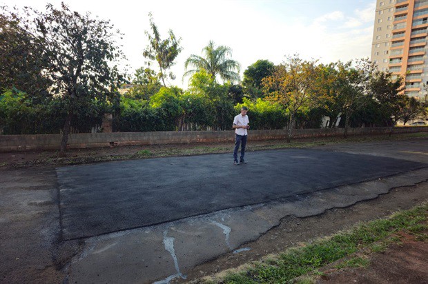 Jardim Prezotto e Piracicamirim recebem "megaoperação" tapa buraco