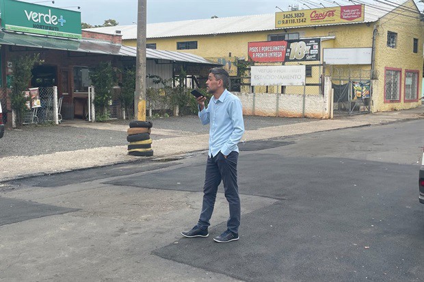 Jardim Prezotto e Piracicamirim recebem "megaoperação" tapa buraco