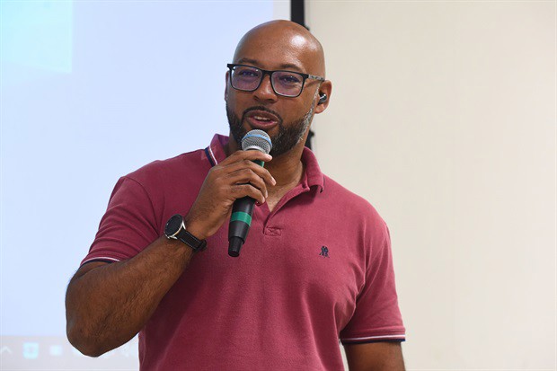 Vereador Acácio Godoy