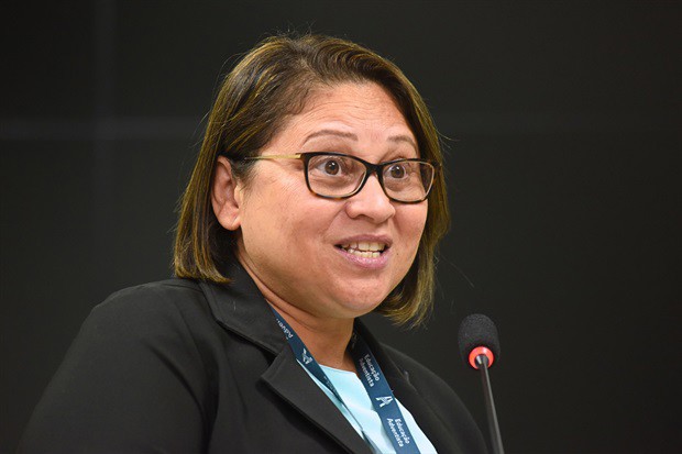 Alunos do Colégio Adventista participam do "Conheça o Legislativo