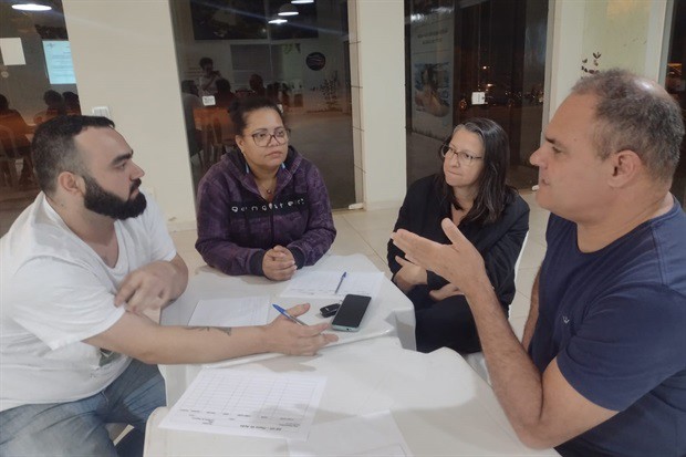 Encerramento do programa de desenvolvimento de negócios turísticos aconteceu nesta terça-feira (8)