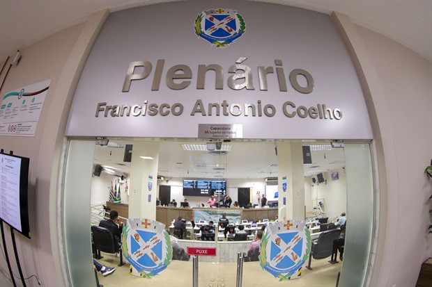 Votos de congratulações foram aprovados na 41ª Reunião Ordinária