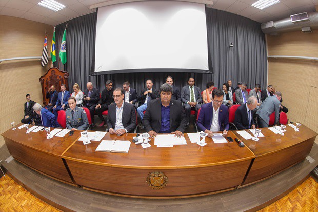 Vereadores indicaram os nomes para receber o Título de Destaque Legislativo