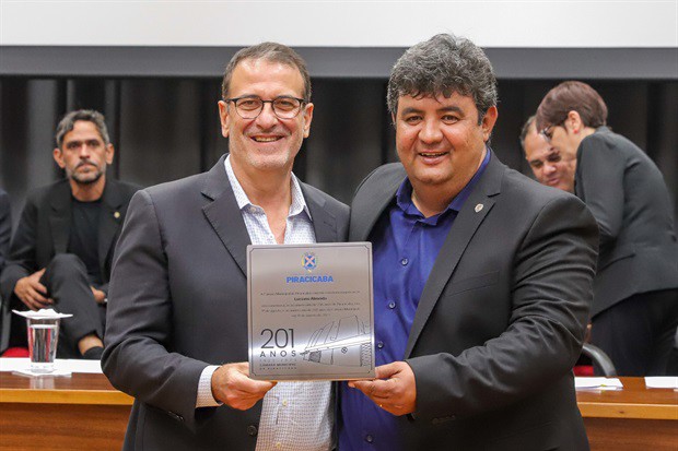 Vereadores indicaram os nomes para receber o Título de Destaque Legislativo