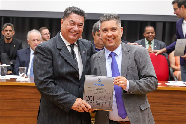 Vereadores indicaram os nomes para receber o Título de Destaque Legislativo