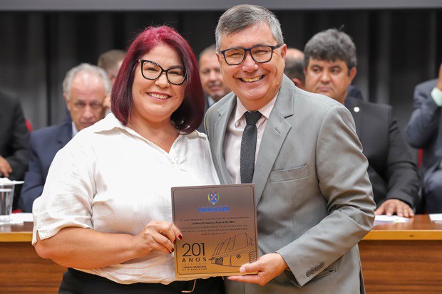 Vereadores indicaram os nomes para receber o Título de Destaque Legislativo