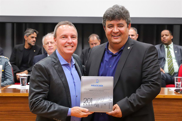 Vereadores indicaram os nomes para receber o Título de Destaque Legislativo