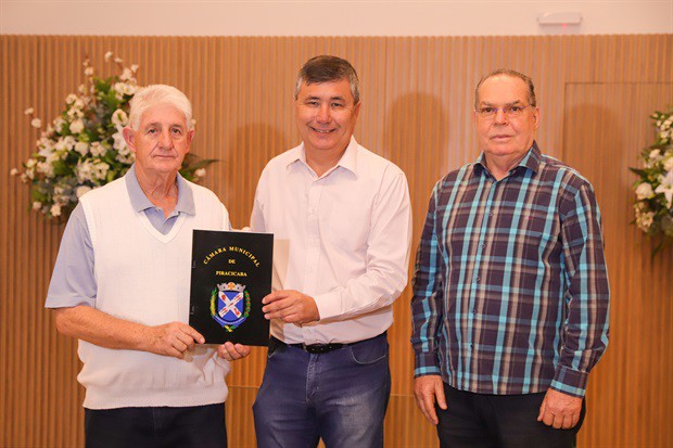 Memorial Metropolitano ganha destaque na Câmara 