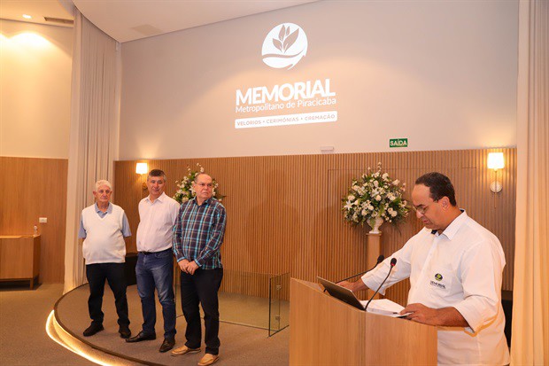Memorial Metropolitano ganha destaque na Câmara 
