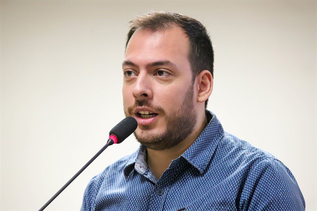 Wellington Fernando Sacheti