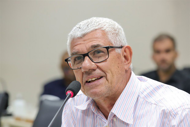 Sérgio da Van