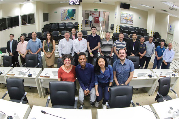 Reunião pública lança o Fórum de Tecnologia e Inovação da RMP