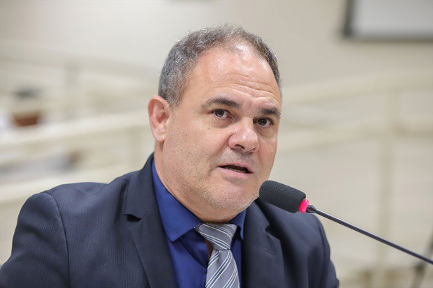 De acordo com o vereador Josef Borges (Solidariedade), região possui tráfego intenso, principalmente de caminhões