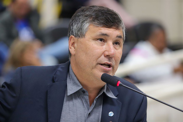 Pedro Kawai é autor do projeto de lei que inclui a "Semana Luiz de Queiroz" no Calendário Oficial de Eventos do Município 